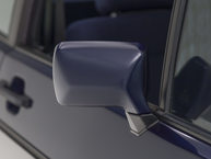 1991 Volkswagen Golf Cabriolet Blue - WVWZZZ15ZMK023519 - Studio